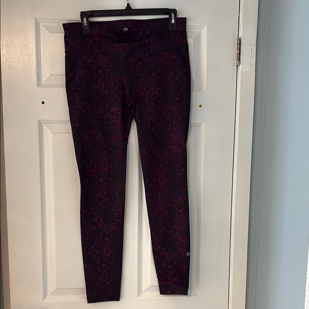 Gap Leggings New without tags size medium
